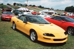 1997 Camaro