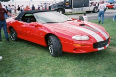 2002 Camaro 35thLE