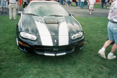 2002 Camaro SS