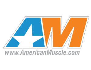 Image of American Muscle's Logo