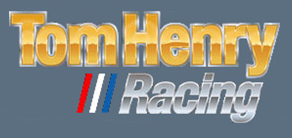 Tom Henry Racing - Show Sponsor